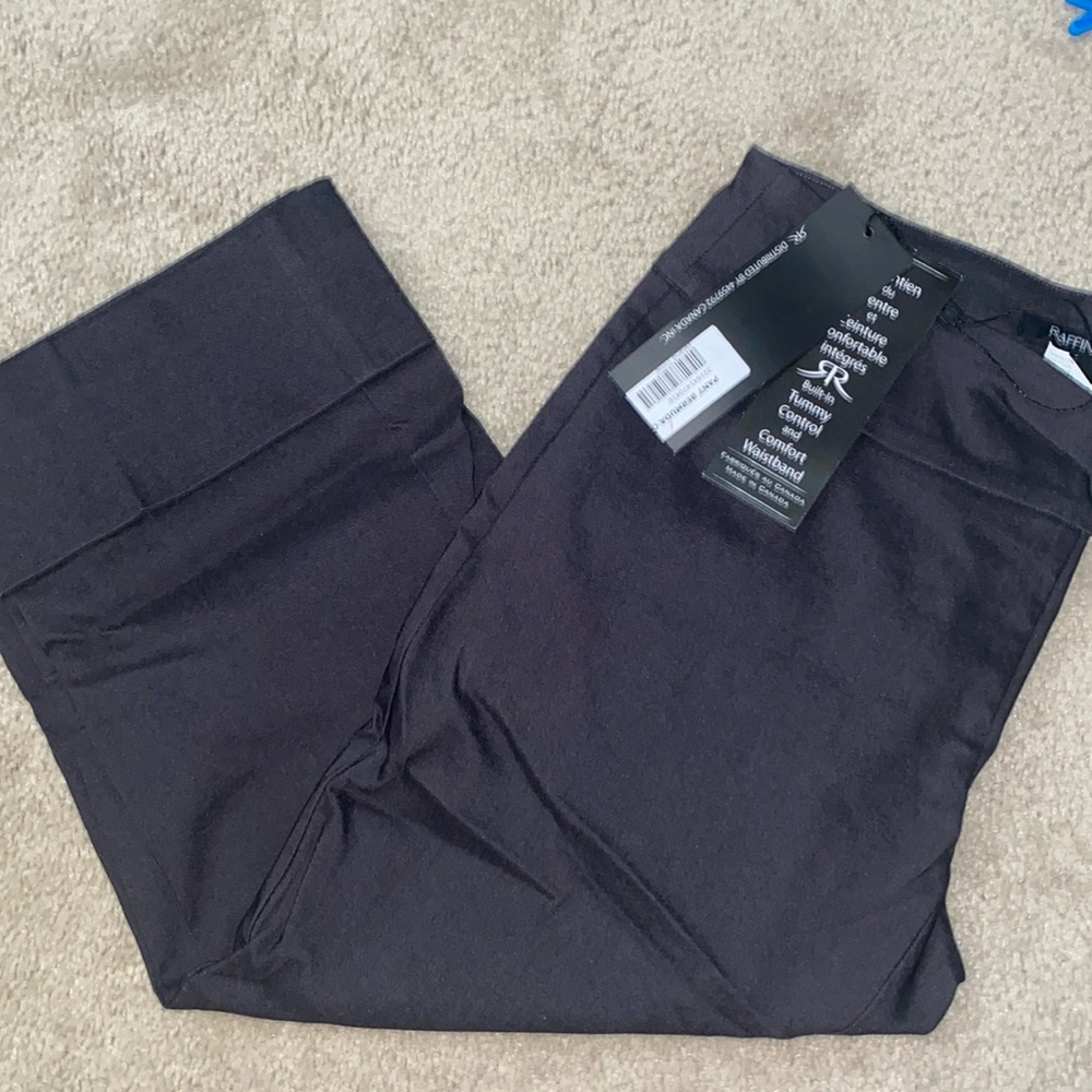 Tummy control pant